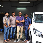 F9 Cars